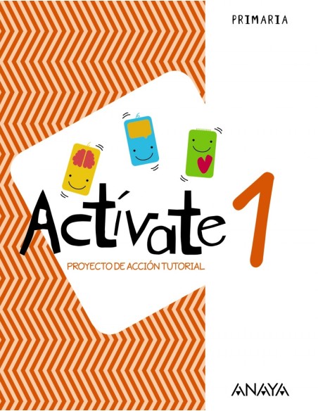 CUADERNO ACTIVATE 1ºPRIMARIA